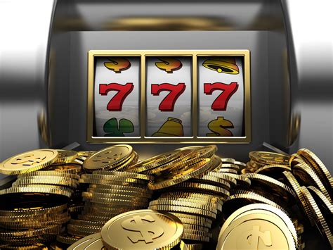 casino slots that pay well